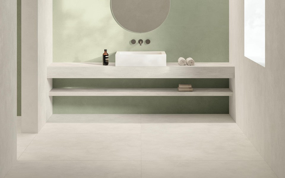 Boost Expression Ice 120x120 - Gres Porcellanato di Atlas Concorde - Prezzo solo €118.58! Compra ora su CEGO CERAMICHE