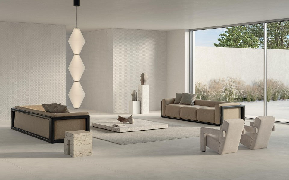 Boost Expression Ice 120x120 - Gres Porcellanato di Atlas Concorde - Prezzo solo €118.58! Compra ora su CEGO CERAMICHE