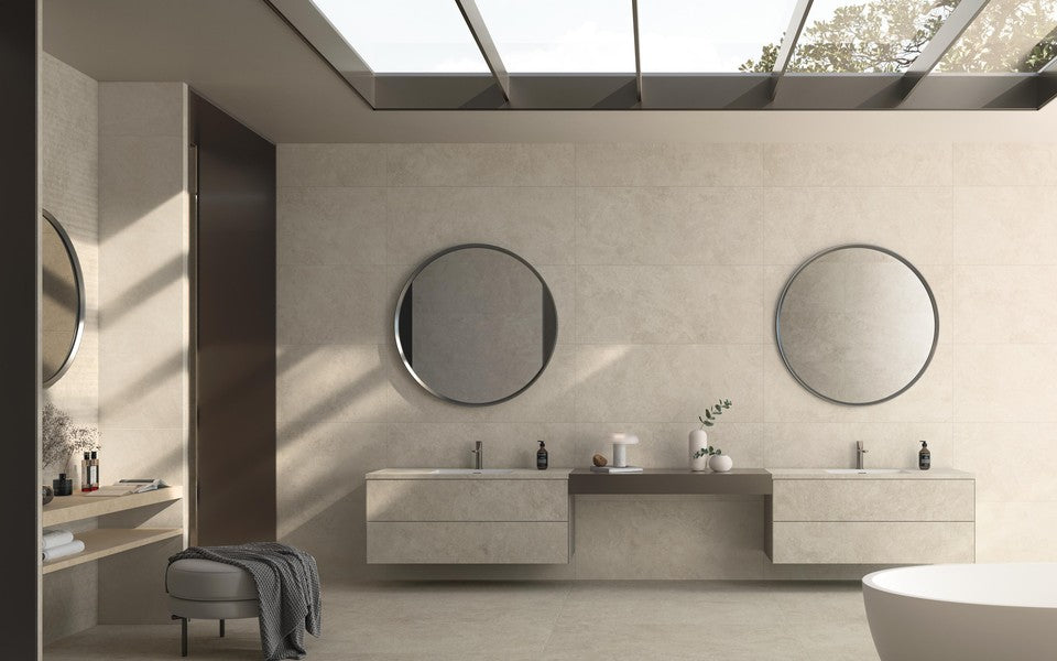 Boost Icor Dust 80x80 HBAS | Miglior prezzo nel 2025 su Cego Ceramiche