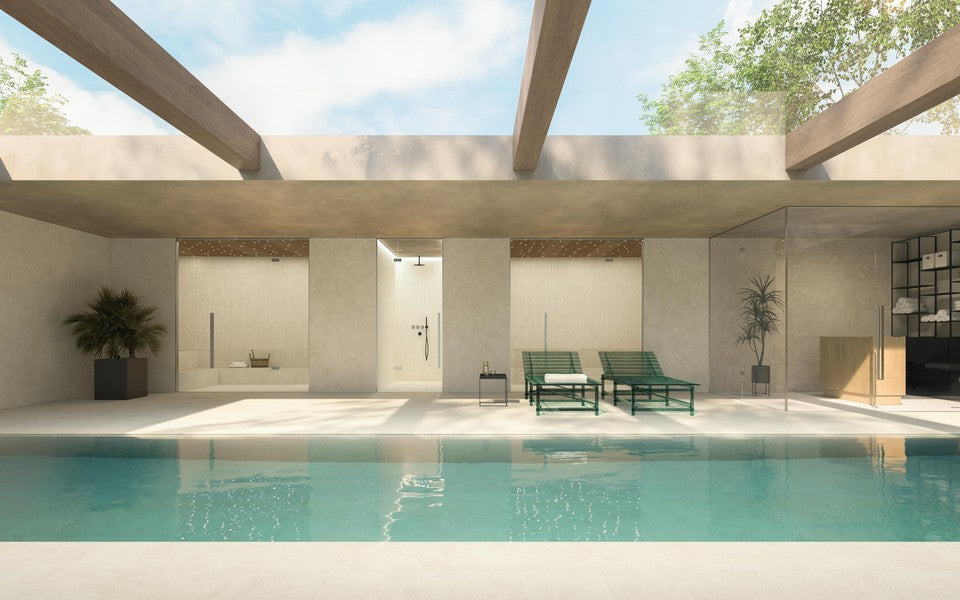 Boost Icor Bone 80x80 HBAR | Miglior prezzo nel 2025 su Cego Ceramiche