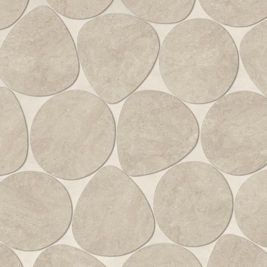 Boost Icor Dust Pebble A+B - 20mm - Gres Porcellanato di Atlas Concorde - Prezzo solo €56.81! Compra ora su CEGO CERAMICHE