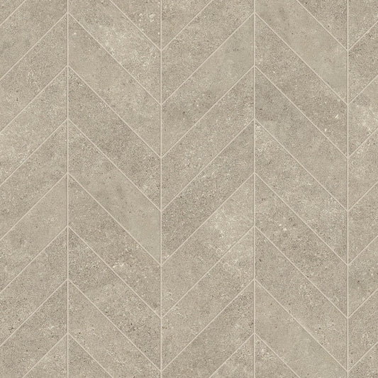 Boost Icor Oyster Chevron - Gres Porcellanato di Atlas Concorde - Prezzo solo €67.60! Compra ora su CEGO CERAMICHE