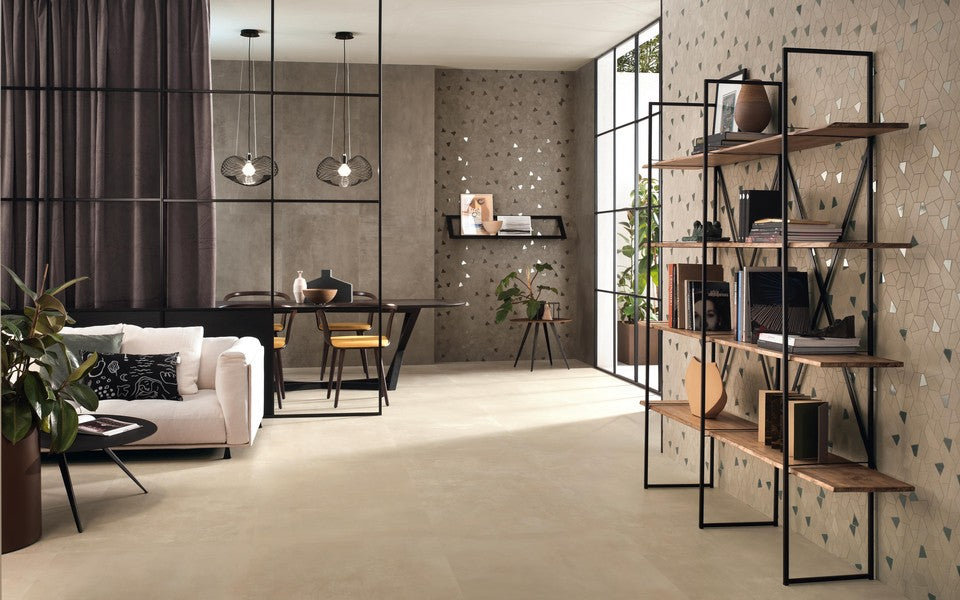 Boost Pro Cream 80x80 A9RT | Miglior prezzo nel 2025 su Cego Ceramiche