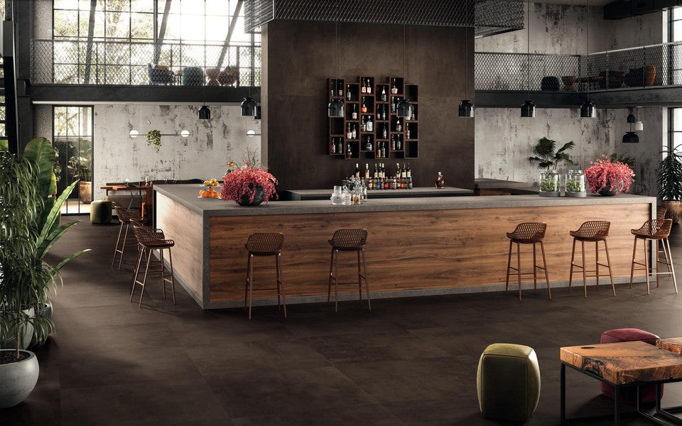 Boost Pro Tobacco 80x80 A9RQ | Miglior prezzo nel 2025 su Cego Ceramiche