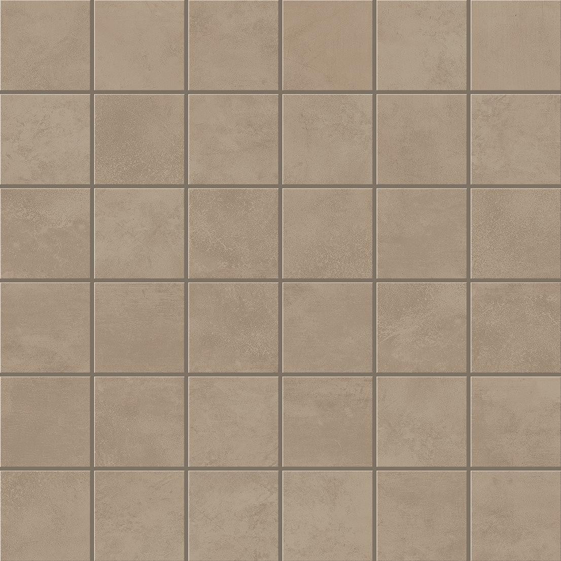 Boost Pro Clay Mosaico Matt 30x30 - Gres Porcellanato di Atlas Concorde - Prezzo solo €91.90! Compra ora su CEGO CERAMICHE