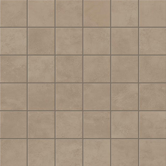 Boost Pro Clay Mosaico Matt 30x30 - Gres Porcellanato di Atlas Concorde - Prezzo solo €91.90! Compra ora su CEGO CERAMICHE