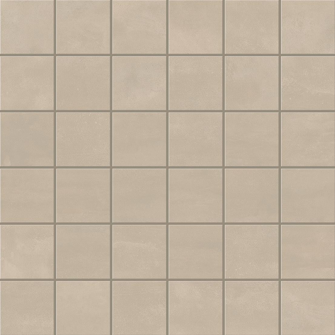 Boost Pro Cream Mosaico Matt 30x30 - Gres Porcellanato di Atlas Concorde - Prezzo solo €91.90! Compra ora su CEGO CERAMICHE