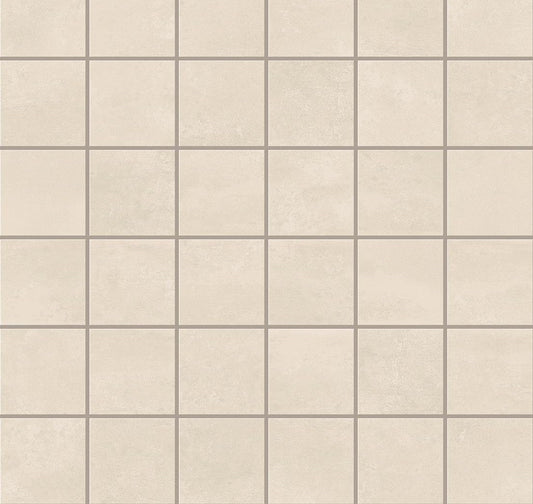 Boost Pro Ivory Mosaico Matt 30x30 - Gres Porcellanato di Atlas Concorde - Prezzo solo €91.90! Compra ora su CEGO CERAMICHE