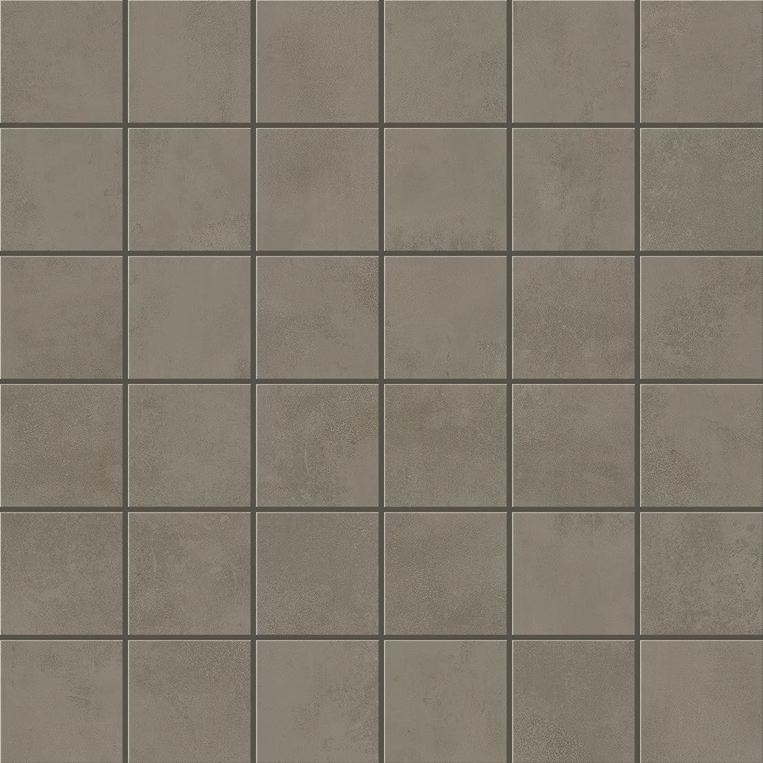Boost Pro Taupe Mosaico Matt 30x30 - Gres Porcellanato di Atlas Concorde - Prezzo solo €91.90! Compra ora su CEGO CERAMICHE