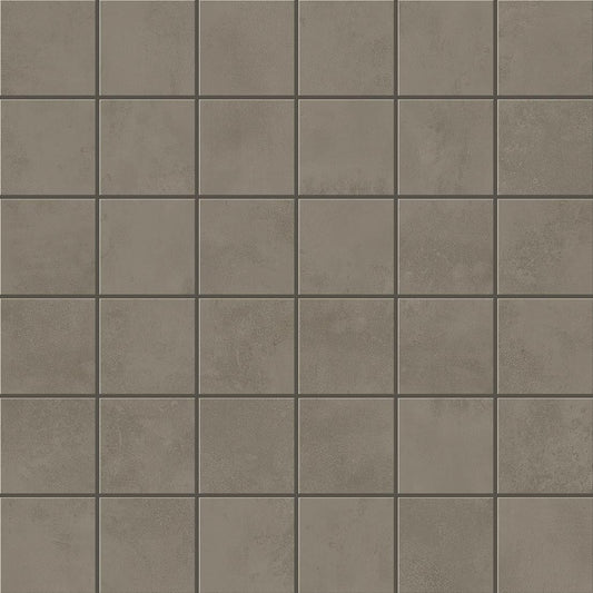 Boost Pro Taupe Mosaico Matt 30x30 - Gres Porcellanato di Atlas Concorde - Prezzo solo €91.90! Compra ora su CEGO CERAMICHE