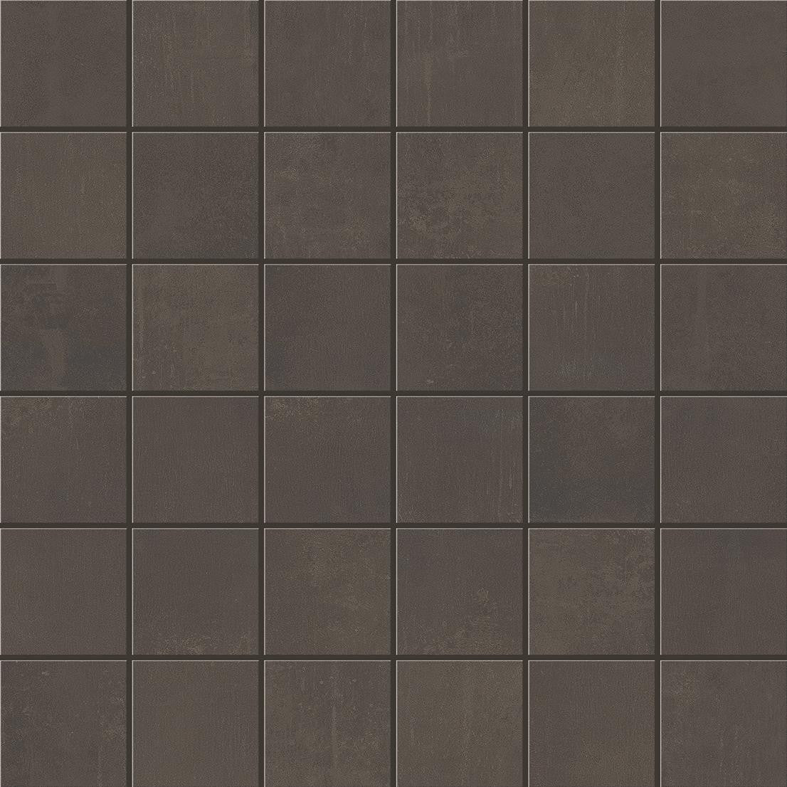 Boost Pro Tobacco Mosaico Matt 30x30 - Gres Porcellanato di Atlas Concorde - Prezzo solo €91.90! Compra ora su CEGO CERAMICHE