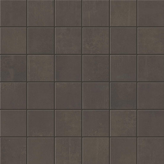 Boost Pro Tobacco Mosaico Matt 30x30 - Gres Porcellanato di Atlas Concorde - Prezzo solo €91.90! Compra ora su CEGO CERAMICHE