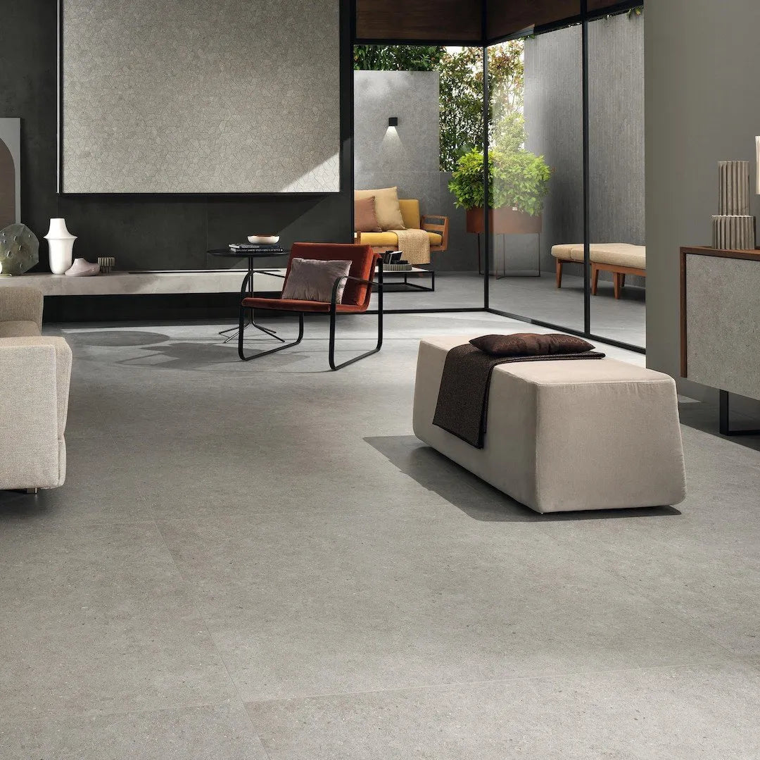 Boost Stone Pearl 80x80 A9R3 | Miglior prezzo nel 2025 su Cego Ceramiche