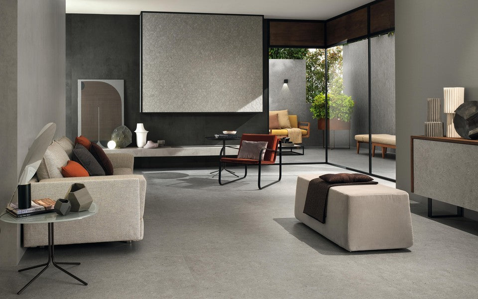 Boost Stone Pearl 80x80 A9R3 | Miglior prezzo nel 2025 su Cego Ceramiche