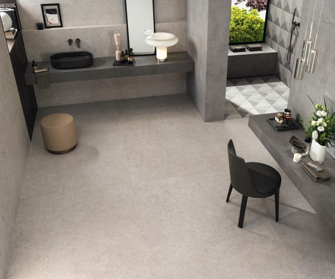 Boost Stone White 80x80 A9R1 | Miglior prezzo nel 2025 su Cego Ceramiche
