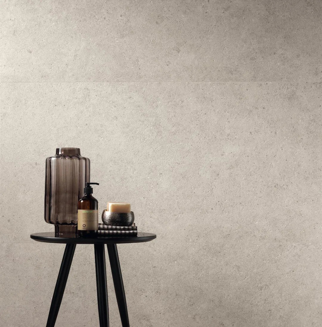 Boost Stone White 80x80 A9R1 | Miglior prezzo nel 2025 su Cego Ceramiche