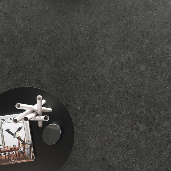 Boost Stone Tarmac 80x80 A9RZ | Miglior prezzo nel 2025 su Cego Ceramiche