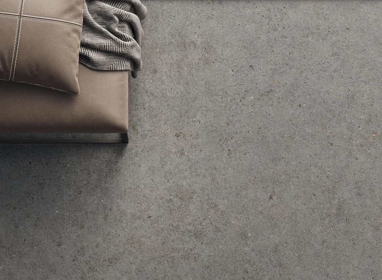 Boost Stone Smoke 80x80 A9RV | Miglior prezzo nel 2025 su Cego Ceramiche
