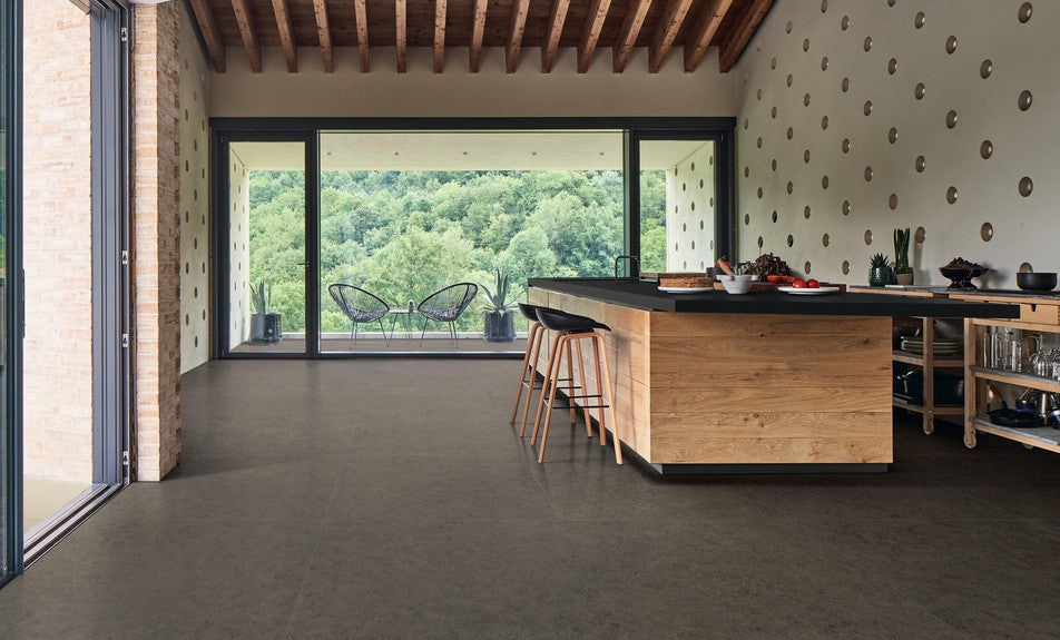 Boost Stone Tobacco 80x80 A9RW | Miglior prezzo nel 2025 su Cego Ceramiche