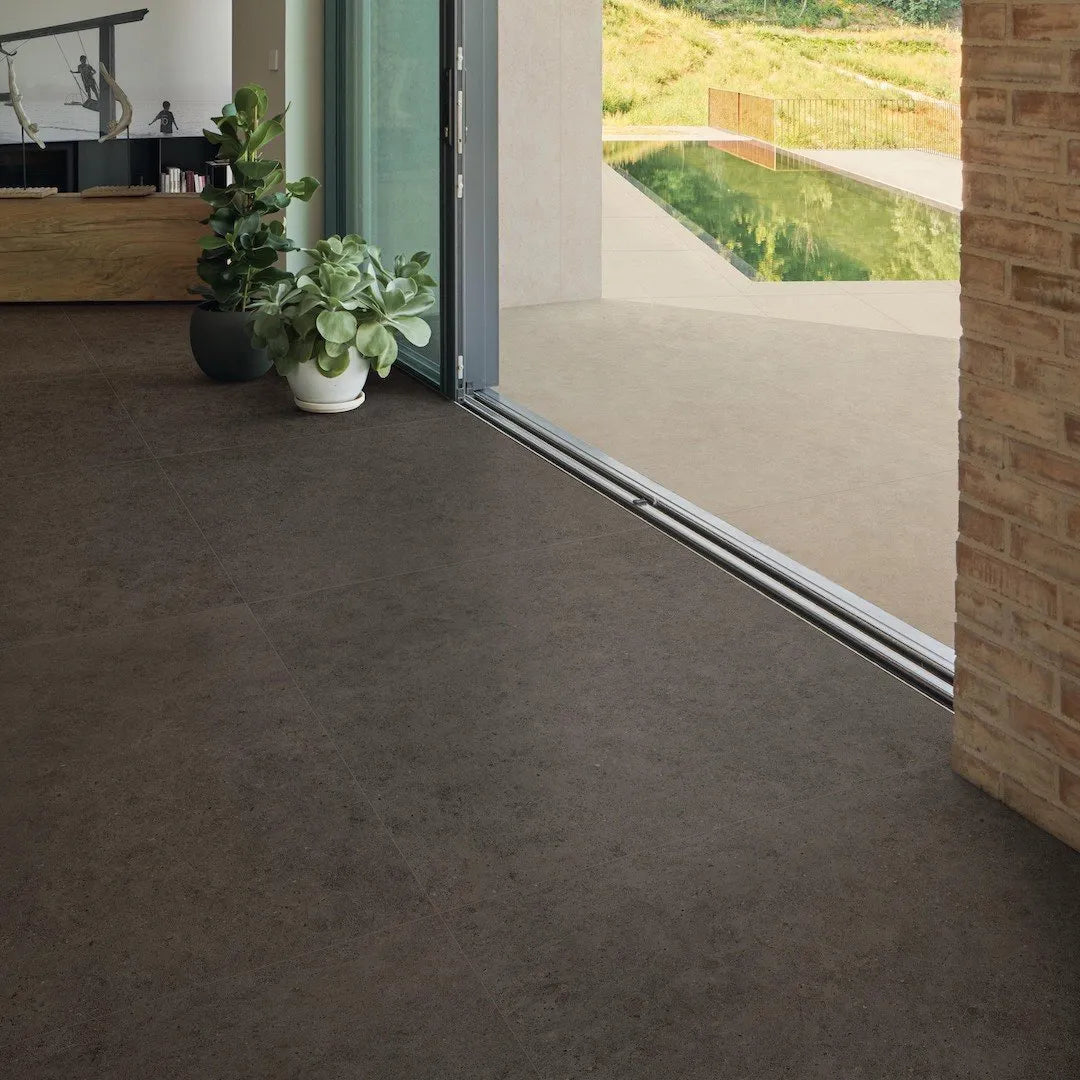 Boost Stone Tobacco 80x80 A9RW | Miglior prezzo nel 2025 su Cego Ceramiche