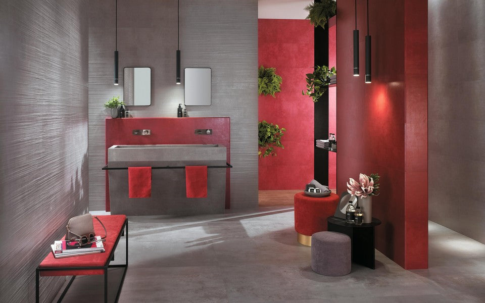 Boost Grey 80x80 A9Q3 | Miglior prezzo nel 2025 su Cego Ceramiche