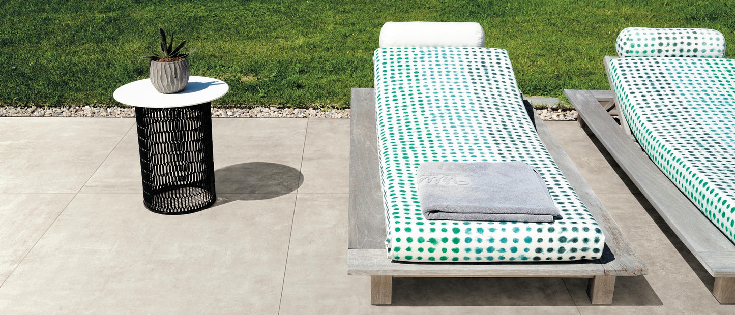 Boost White 120x120 - Gres Porcellanato di Atlas Concorde - Prezzo solo €123! Compra ora su CEGO CERAMICHE