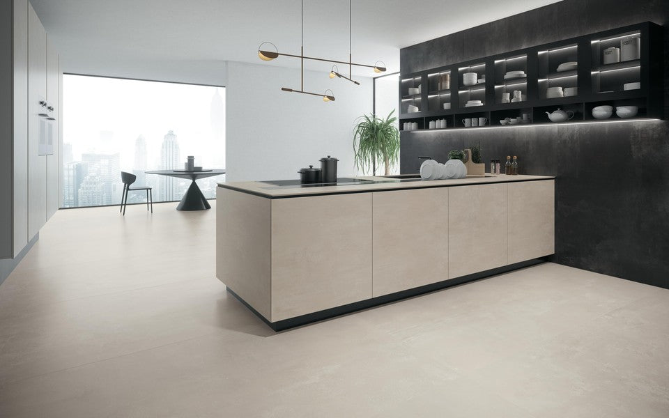 Boost White 80x80 A9Q5 | Miglior prezzo nel 2025 su Cego Ceramiche