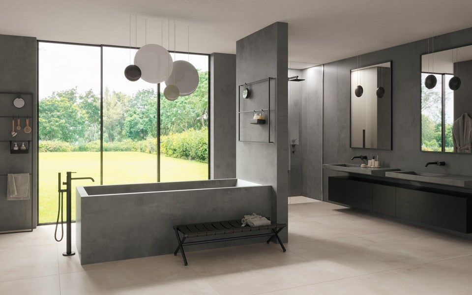 Boost White 80x80 A9Q5 | Miglior prezzo nel 2025 su Cego Ceramiche