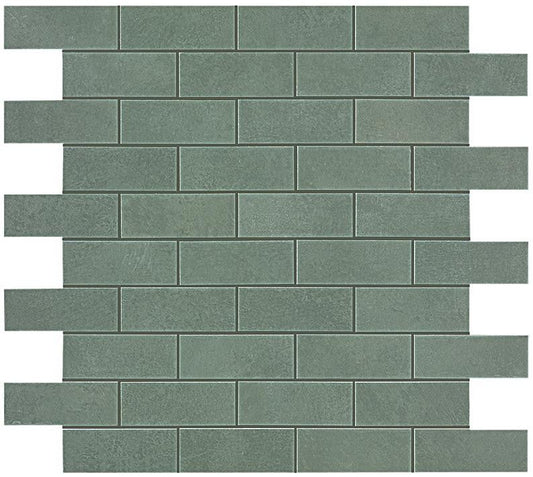 Boost Sage Minibrick 30,5x30,5 - Pasta Bianca di Atlas Concorde - Prezzo solo €114! Compra ora su CEGO CERAMICHE