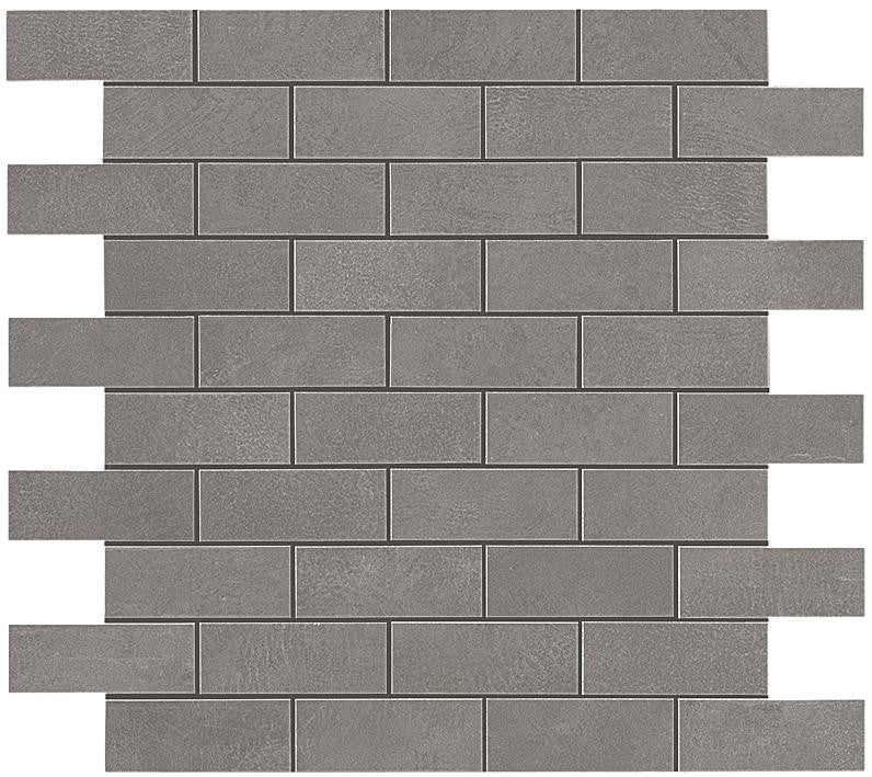 Boost Smoke Minibrick 30,5x30,5 - Pasta Bianca di Atlas Concorde - Prezzo solo €114! Compra ora su CEGO CERAMICHE
