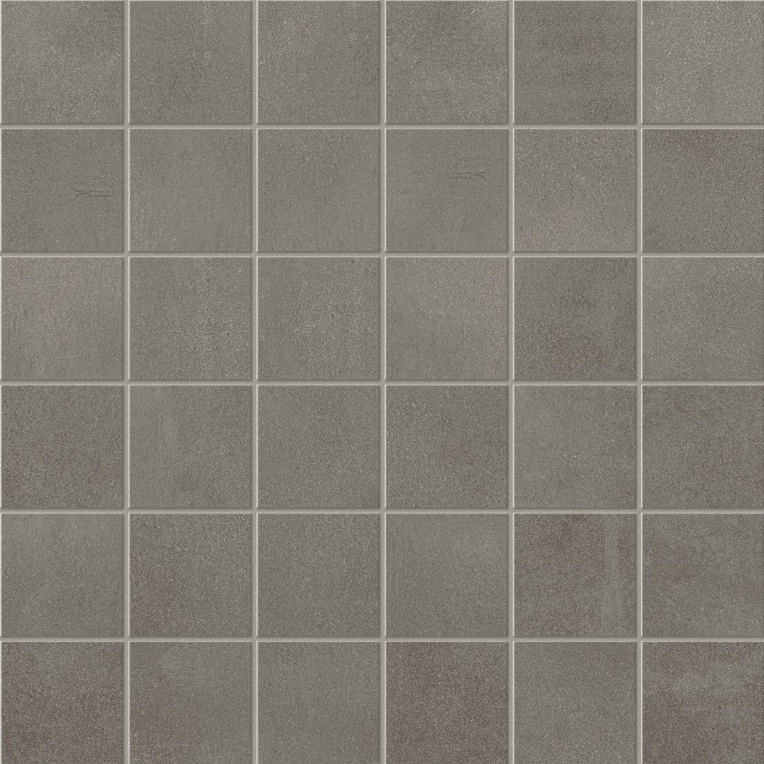 Boost Smoke Mosaico Matt 30x30 - Gres Porcellanato di Atlas Concorde - Prezzo solo €91.90! Compra ora su CEGO CERAMICHE