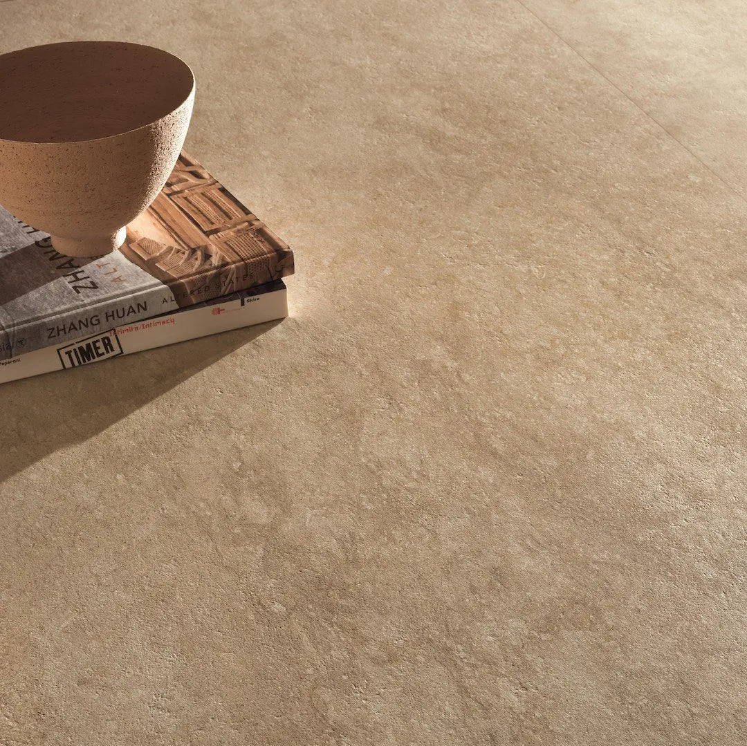 Lims Beige 120x120 - Gres Porcellanato di Atlas Concorde - Prezzo solo €123.33! Compra ora su CEGO CERAMICHE