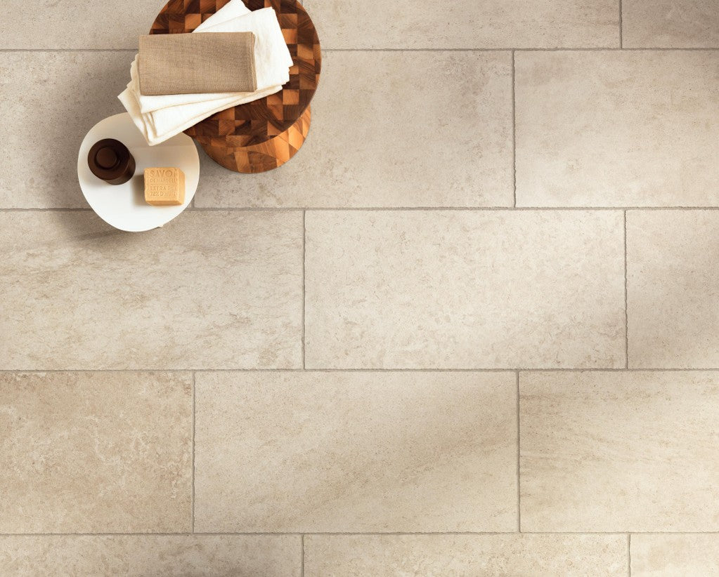 Lims Ivory 120x120 - Gres Porcellanato di Atlas Concorde - Prezzo solo €123.33! Compra ora su CEGO CERAMICHE