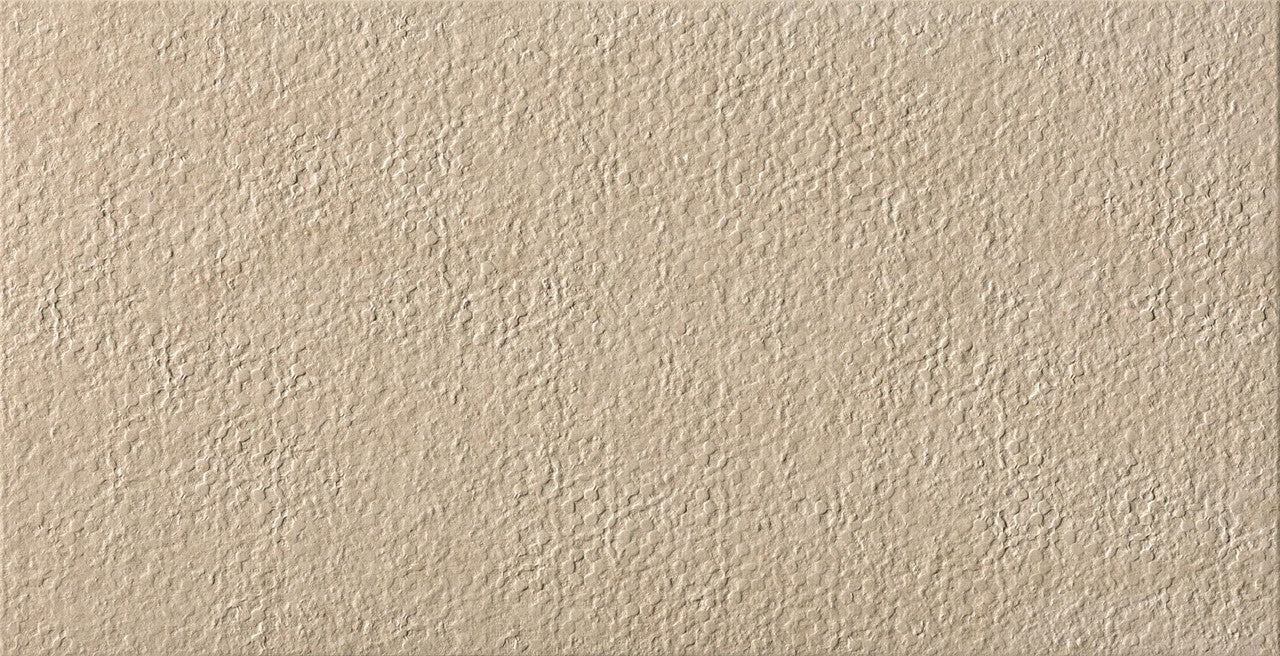 Lims 3D Wallpaper Beige 40x80 - Pasta Bianca di Atlas Concorde - Prezzo solo €47.06! Compra ora su CEGO CERAMICHE