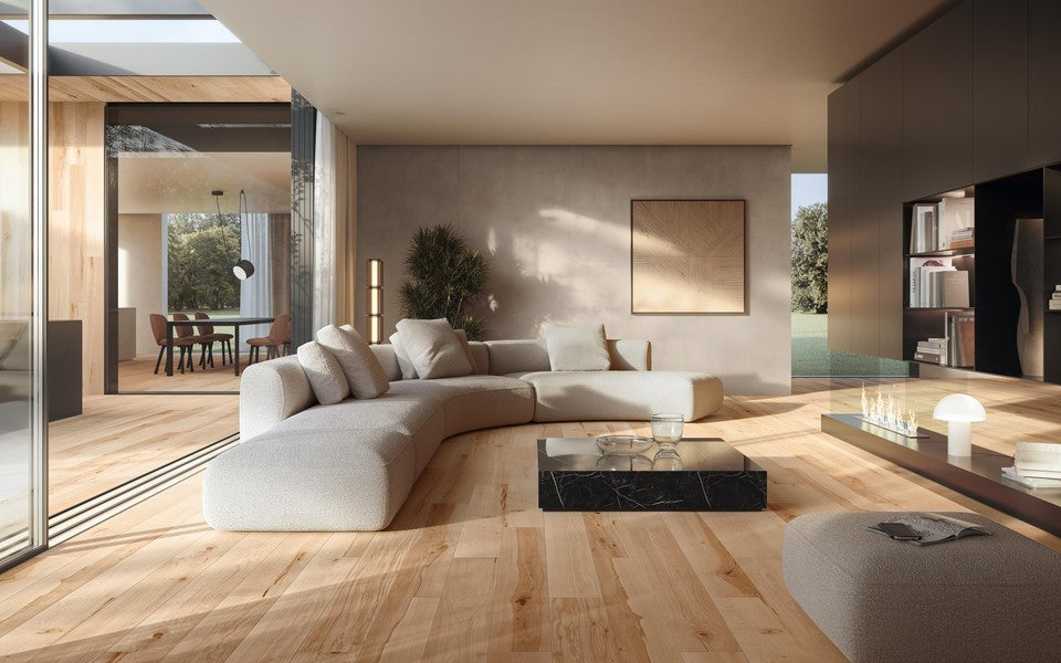 Log Cansei Rialto 18,5x150 - Gres Porcellanato di Atlas Concorde - Prezzo solo €35.55! Compra ora su CEGO CERAMICHE