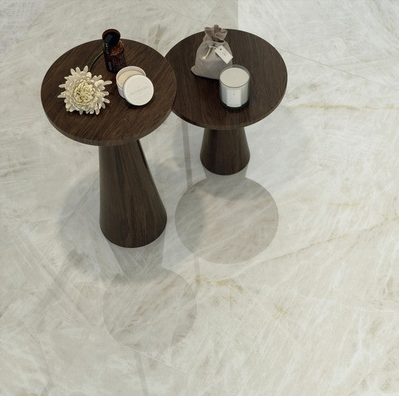 Marvel Gala Crystal White 120x120 Lapp. - Gres Porcellanato di Atlas Concorde - Prezzo solo €171.29! Compra ora su CEGO CERAMICHE