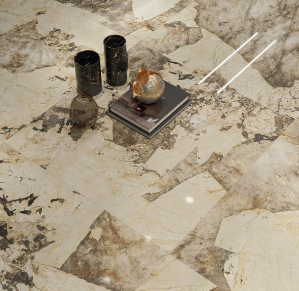 Marvel Gala Desert Soul 120x120 Lapp. - Gres Porcellanato di Atlas Concorde - Prezzo solo €171.29! Compra ora su CEGO CERAMICHE