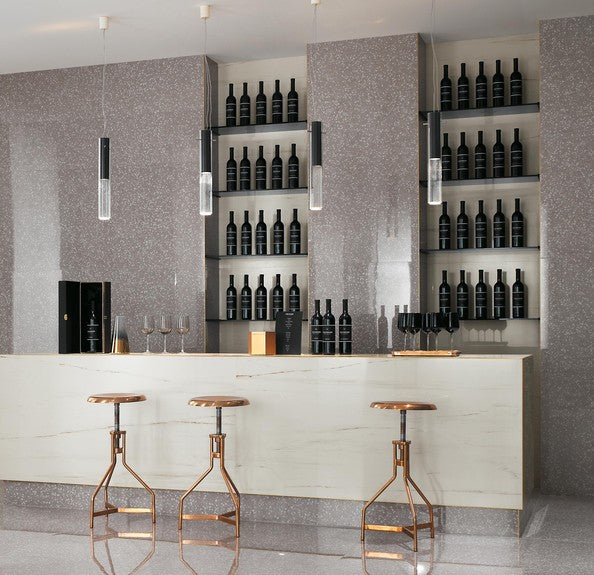 Marvel Terrazzo Pearl 60x60 matte - Gres Porcellanato di Atlas Concorde - Prezzo solo €30.50! Compra ora su CEGO CERAMICHE