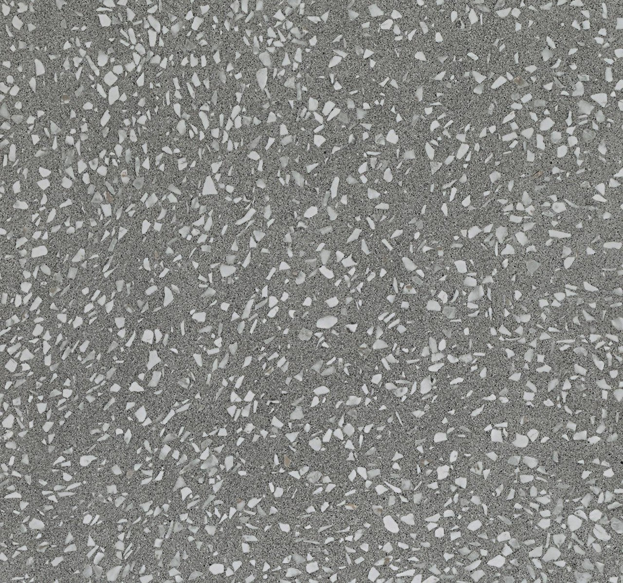 Marvel Terrazzo Grey 60x60 matte - Gres Porcellanato di Atlas Concorde - Prezzo solo €30.50! Compra ora su CEGO CERAMICHE
