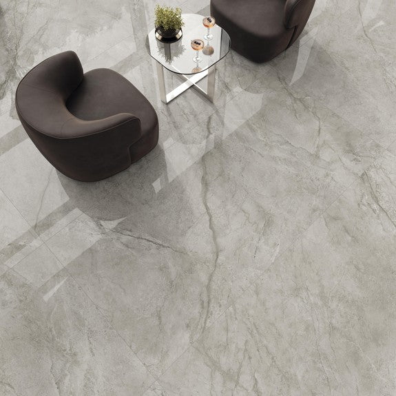 Marvel Meraviglia Silver Majestic 120x120 Lapp. - Gres Porcellanato di Atlas Concorde - Prezzo solo €171! Compra ora su CEGO CERAMICHE
