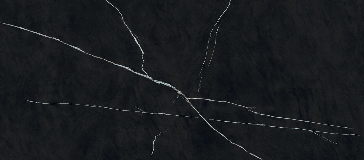 Marvel Meraviglia Black Origin 120x278 - 6mm Lapp. - Gres Porcellanato di Atlas Concorde - Prezzo solo €233! Compra ora su CEGO CERAMICHE