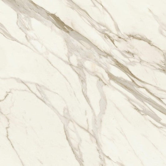 Marvel Meraviglia Calacatta Bernini 120x120 Lapp. - Gres Porcellanato di Atlas Concorde - Prezzo solo €171! Compra ora su CEGO CERAMICHE