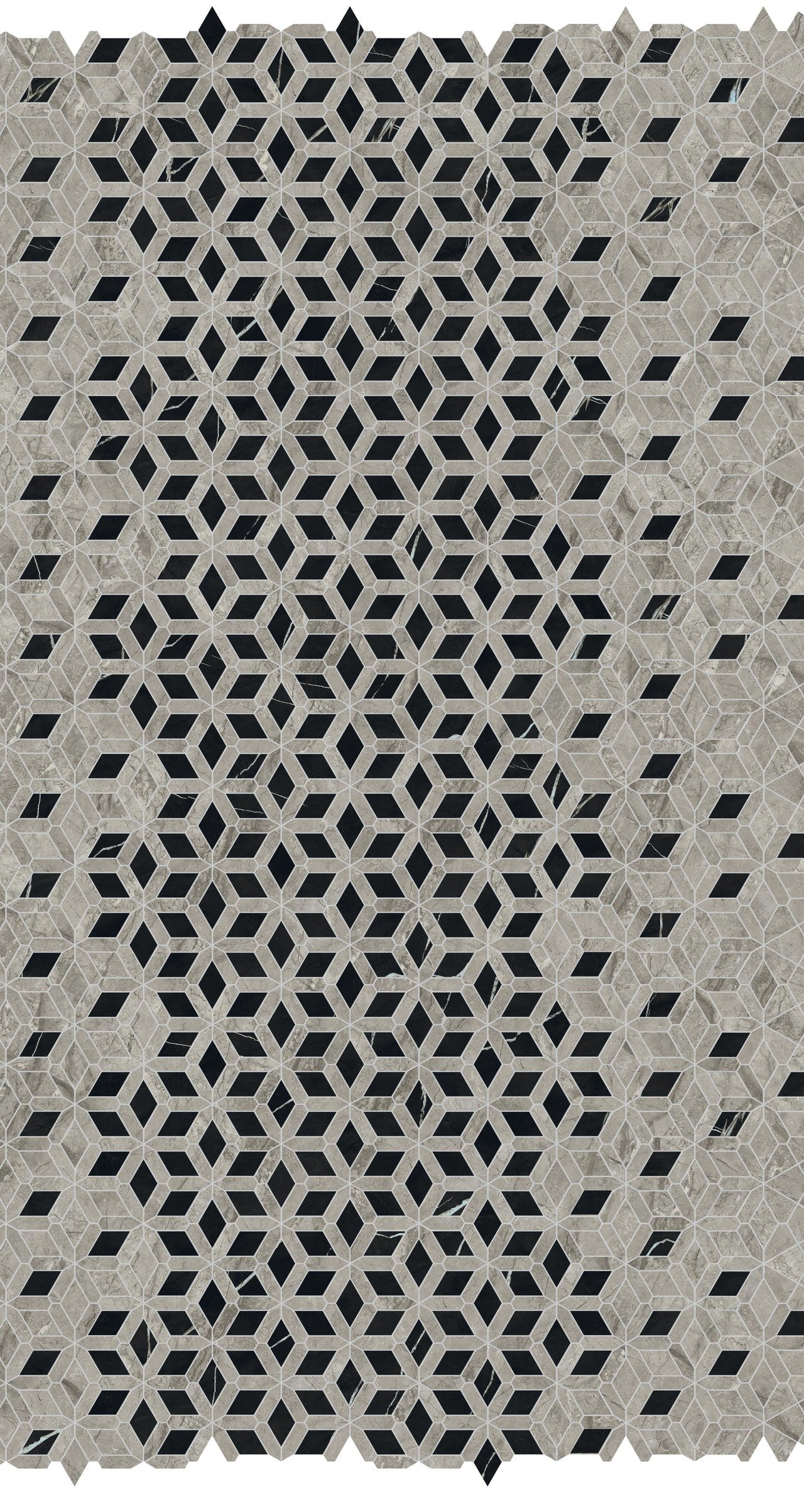 Marvel Meraviglia Silver Majestic Diamond Lapp. 46,6x284,6 - Gres Porcellanato di Atlas Concorde - Prezzo solo €423! Compra ora su CEGO CERAMICHE