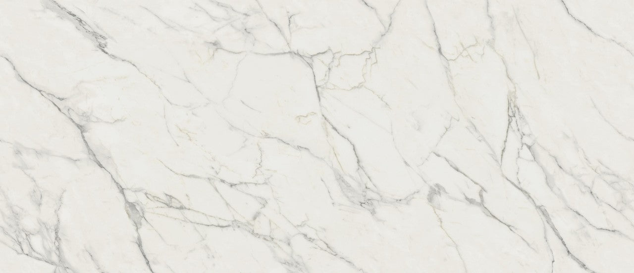 Marvel Calacatta Extra 120x278 Endless Lapp - Gres Porcellanato di Atlas Concorde - Prezzo solo €232.80! Compra ora su CEGO CERAMICHE