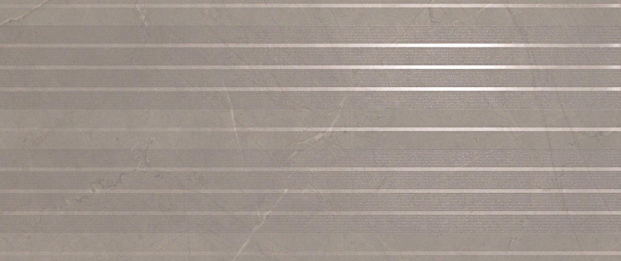 Marvel Silver Stripe 30,5x56 - Pasta Bianca di Atlas Concorde - Prezzo solo €20.04! Compra ora su CEGO CERAMICHE