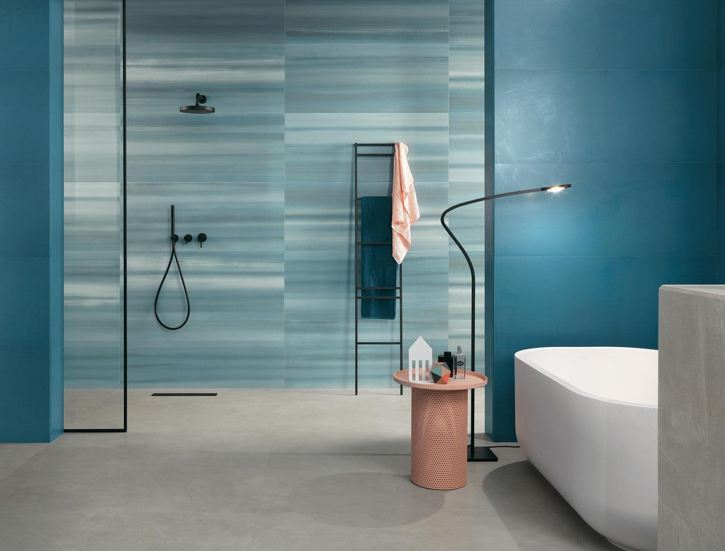 Prism Midnight 120x278 - Gres Porcellanato di Atlas Concorde - Prezzo solo €206.59! Compra ora su CEGO CERAMICHE