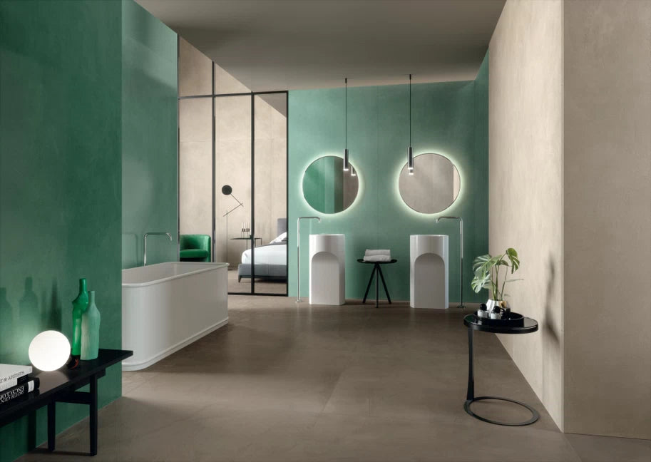 Prism Suede 120x120 - Gres Porcellanato di Atlas Concorde - Prezzo solo €123.33! Compra ora su CEGO CERAMICHE