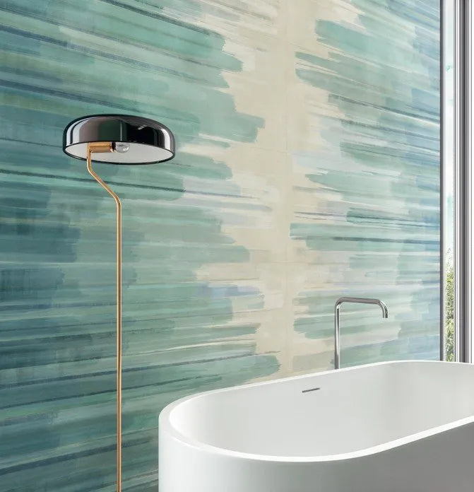 Prism Brush 50x120 - Pasta Bianca di Atlas Concorde - Prezzo solo €89.18! Compra ora su CEGO CERAMICHE