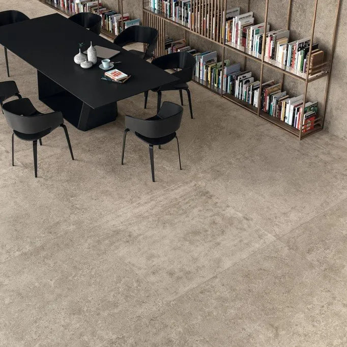 Lims Grey 120x120 - Gres Porcellanato di Atlas Concorde - Prezzo solo €123.33! Compra ora su CEGO CERAMICHE
