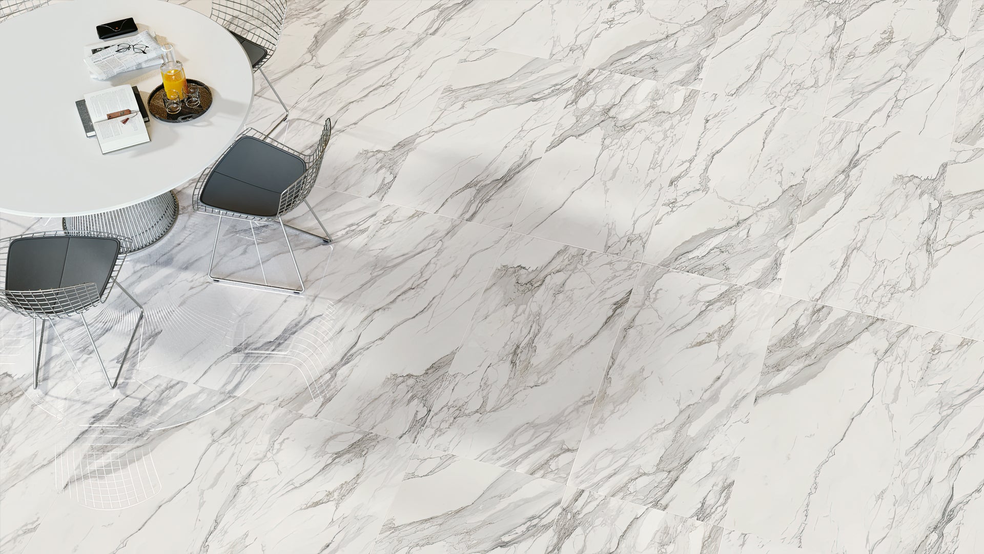 Mito Borghini 60x119,5 - Gres Porcellanato di Paul Ceramiche - Prezzo solo €57.50! Compra ora su CEGO CERAMICHE